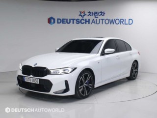 BMW 320i 중고차